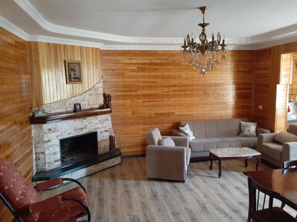 Hotel Lukas'S House à Kobuleti Extérieur photo
