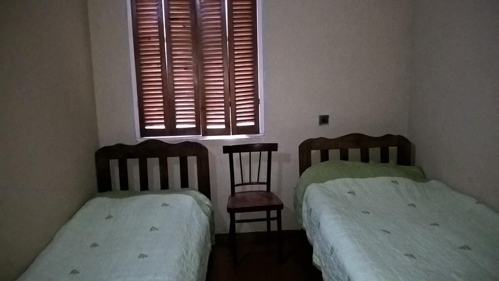Hotel Lukas'S House à Kobuleti Extérieur photo